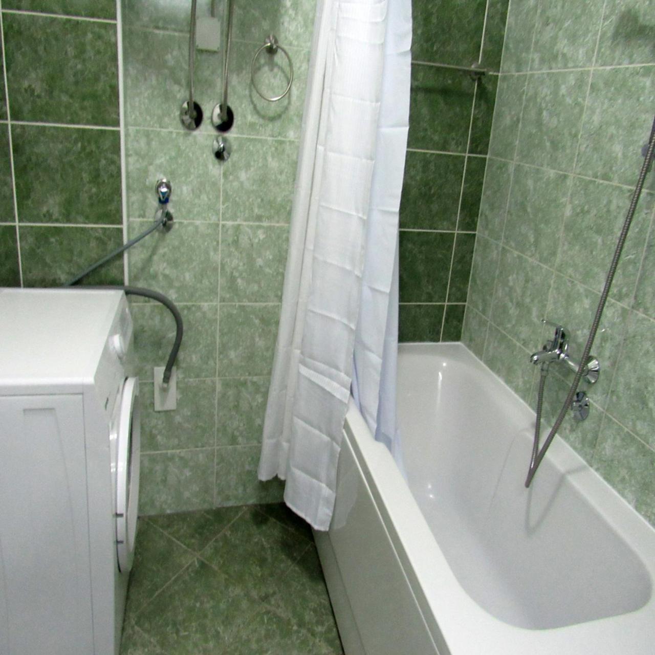 65 Square Meters Designer Apartment In Heart Of City - River View ! Park For Free Nisz Zewnętrze zdjęcie