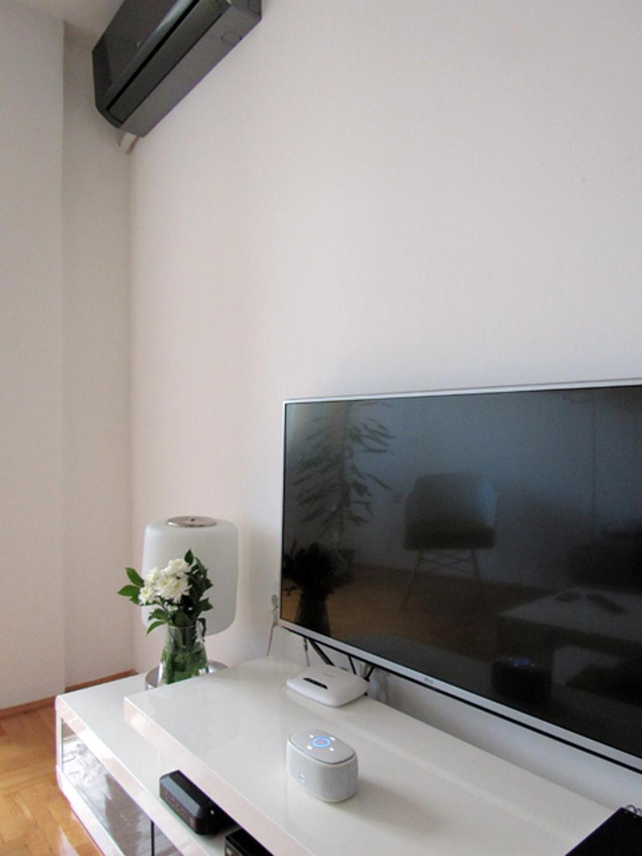65 Square Meters Designer Apartment In Heart Of City - River View ! Park For Free Nisz Zewnętrze zdjęcie