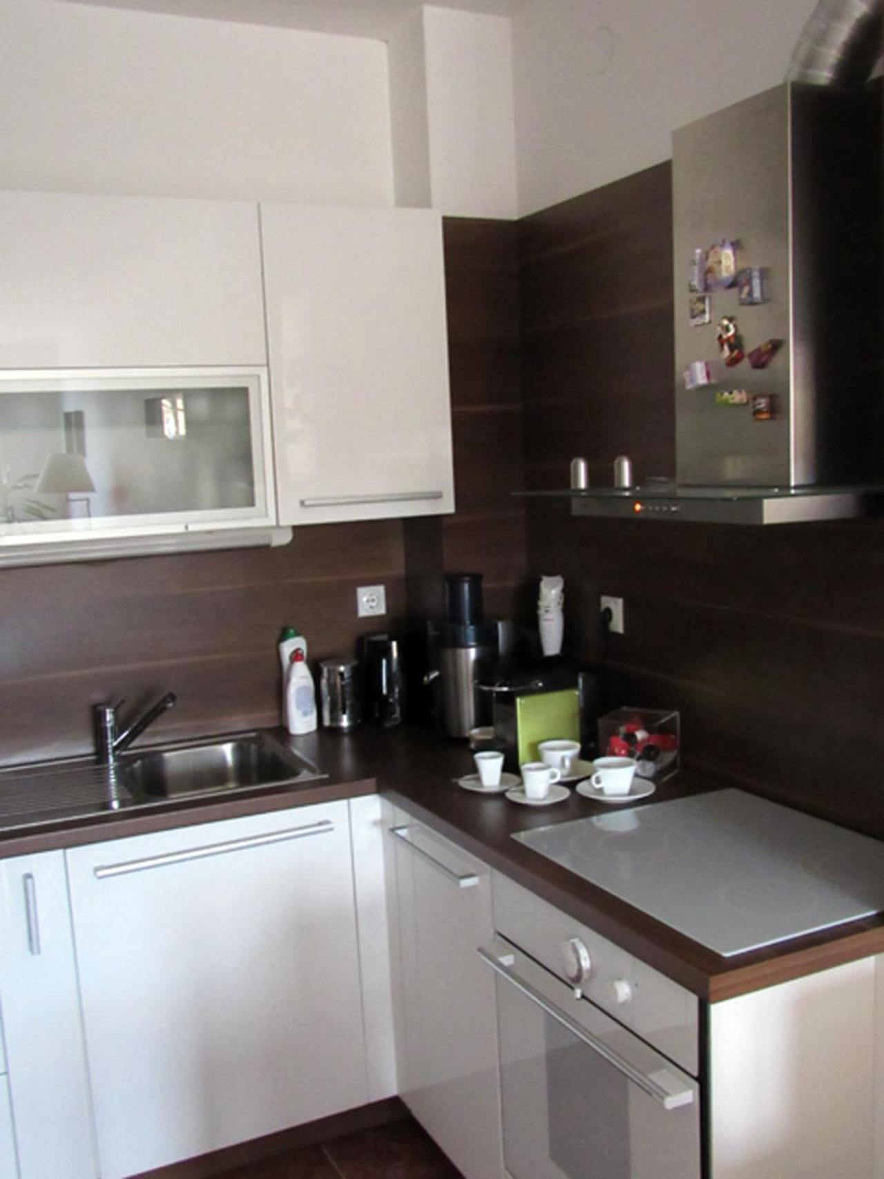 65 Square Meters Designer Apartment In Heart Of City - River View ! Park For Free Nisz Zewnętrze zdjęcie