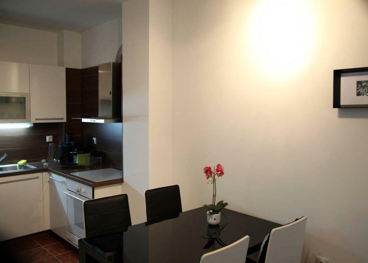 65 Square Meters Designer Apartment In Heart Of City - River View ! Park For Free Nisz Zewnętrze zdjęcie