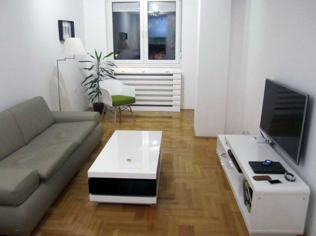 65 Square Meters Designer Apartment In Heart Of City - River View ! Park For Free Nisz Zewnętrze zdjęcie