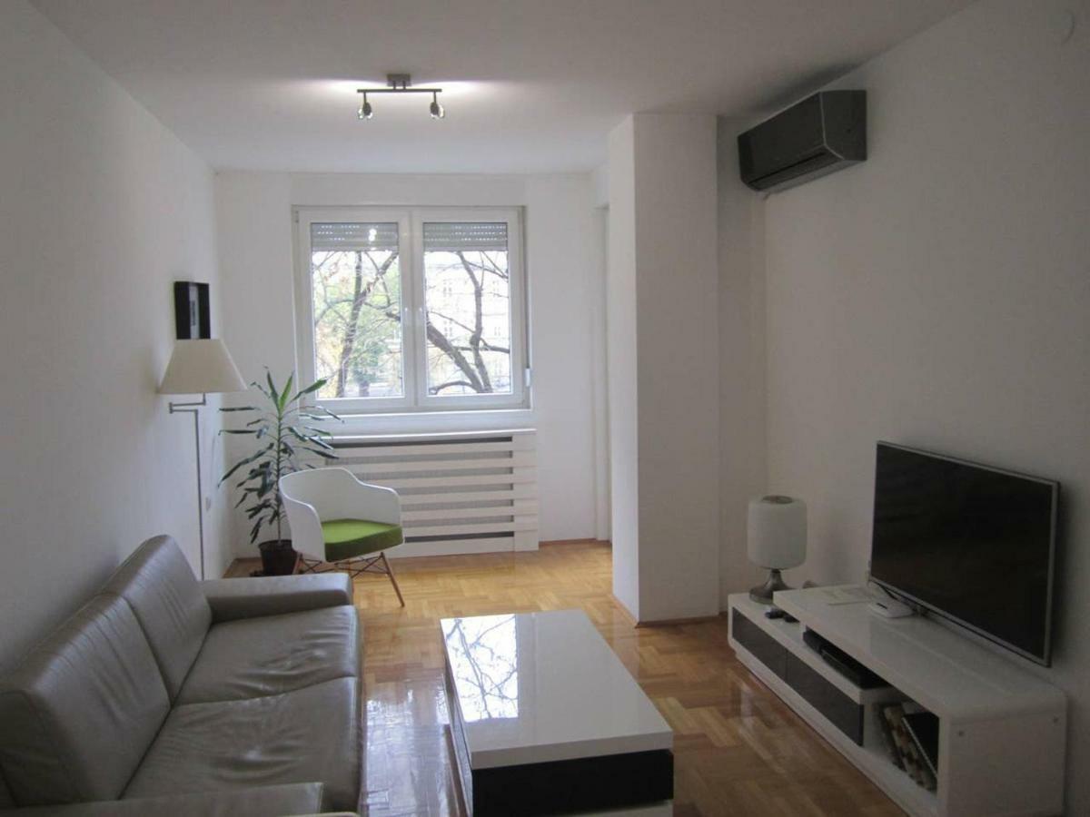 65 Square Meters Designer Apartment In Heart Of City - River View ! Park For Free Nisz Zewnętrze zdjęcie