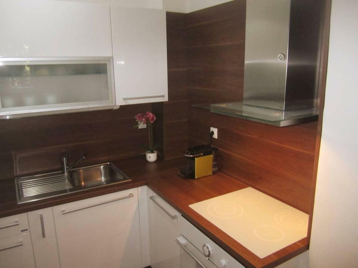 65 Square Meters Designer Apartment In Heart Of City - River View ! Park For Free Nisz Zewnętrze zdjęcie