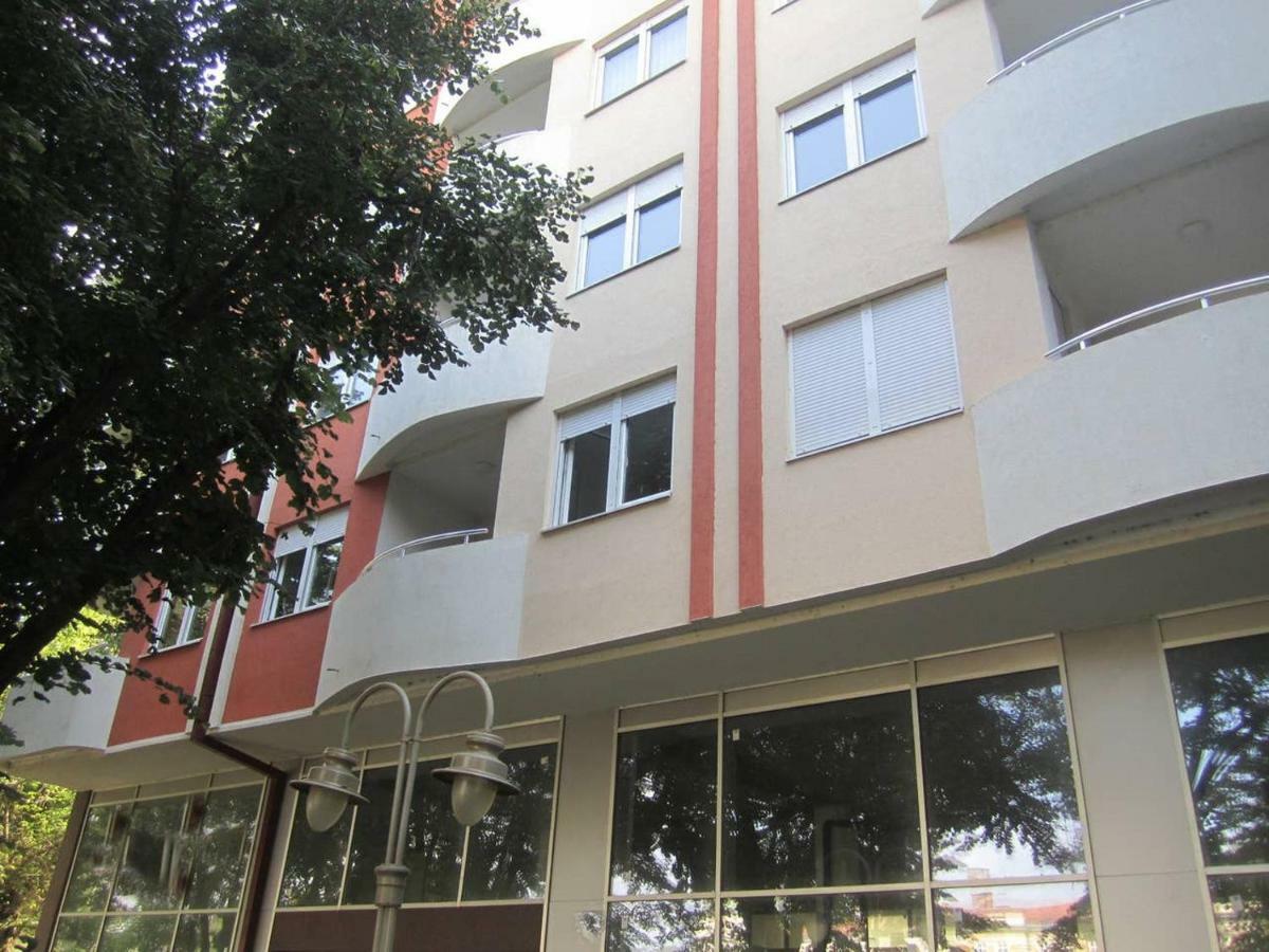 65 Square Meters Designer Apartment In Heart Of City - River View ! Park For Free Nisz Zewnętrze zdjęcie